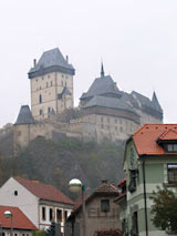 замок Карлштадт